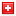 cardcenter.ch server is located in Switzerland